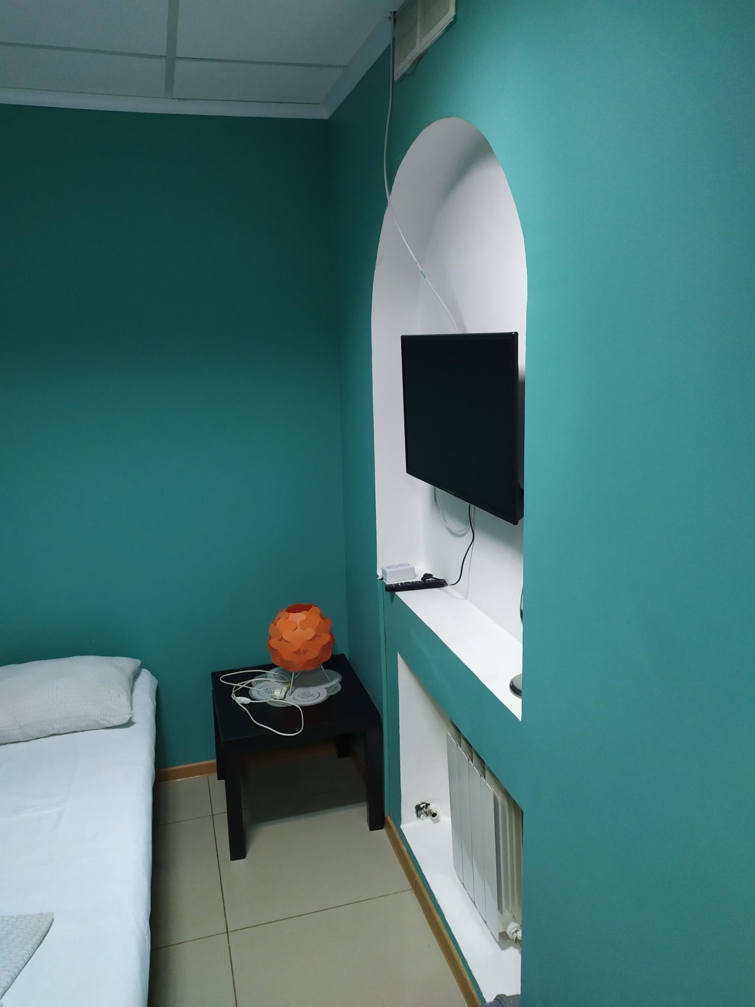 Фото Брусника Нагорная