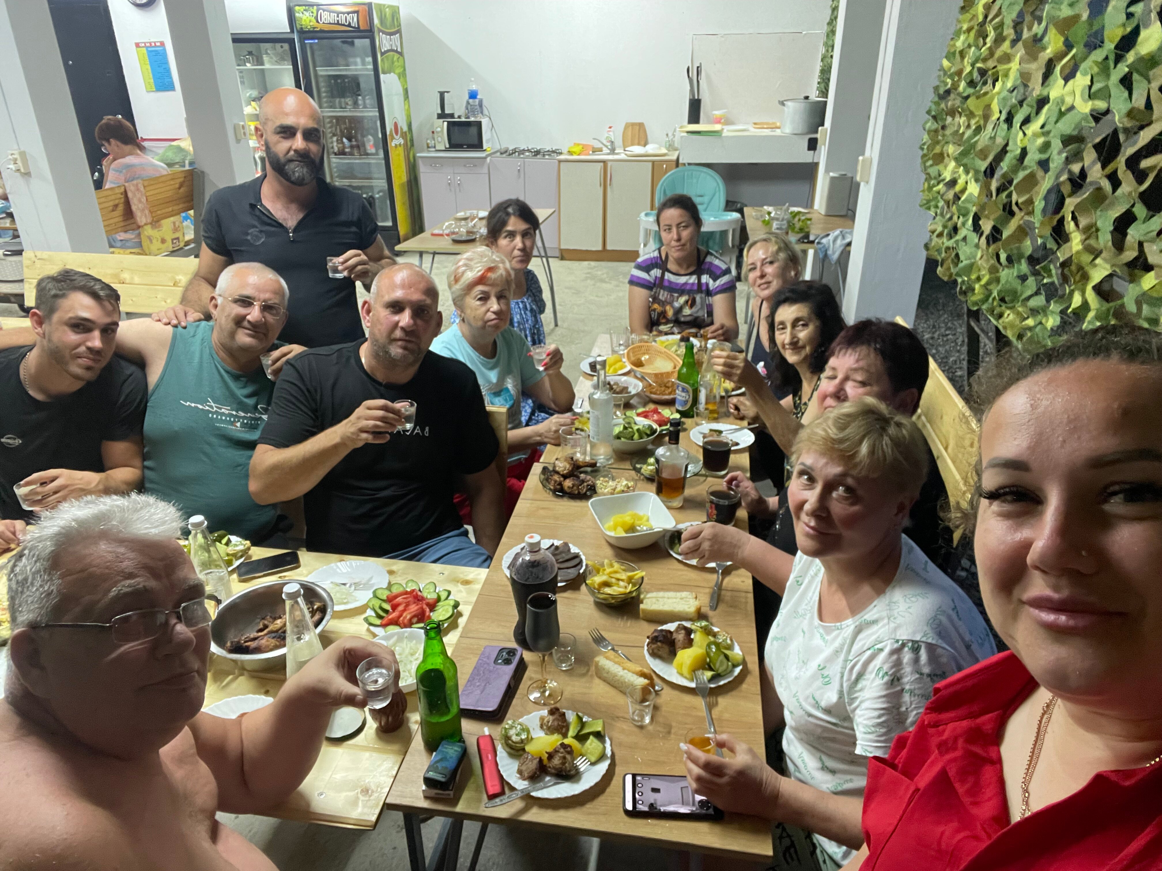 Фото Династия