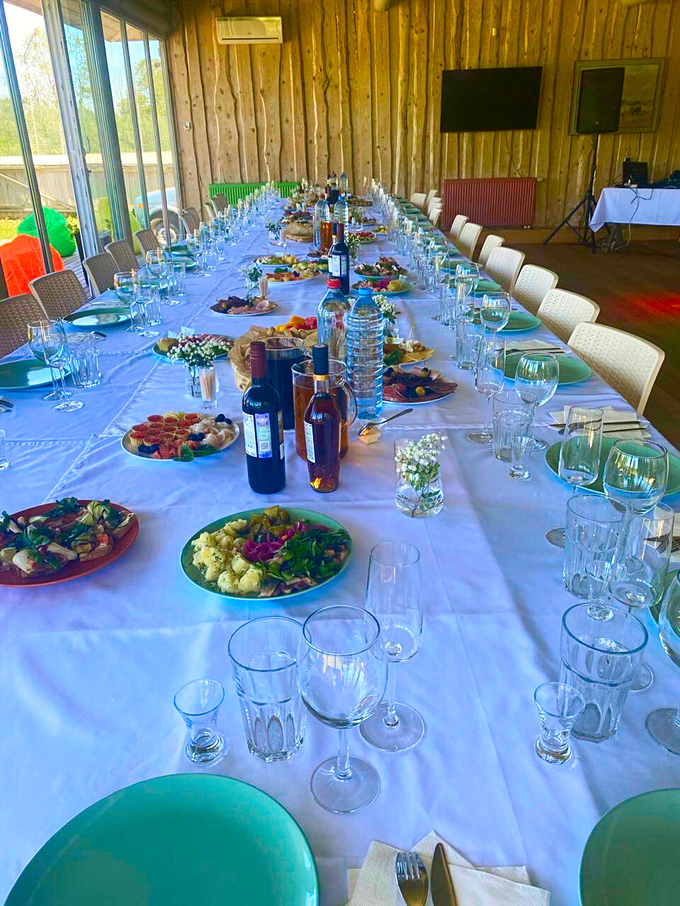 Фото Удачное Кемп