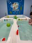 Аквакидс (8 Marta Street, 1к2), swimming pool