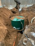 MasterBioSeptic (Vosstaniya Street, 33) ، صنع وبيع خزانات الصرف الصحي