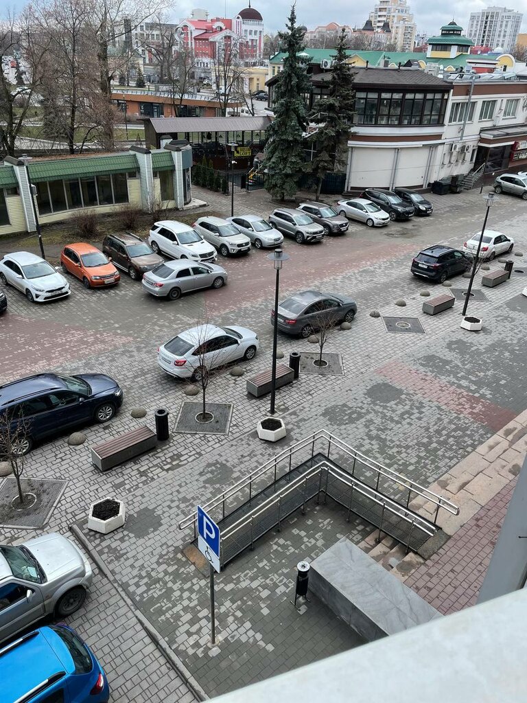 Government ministries, services Upravleniye imushchestvennykh i zemelnykh otnosheny Lipetskoy oblasti, Lipetsk, photo