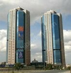 İnfraCore Bilgi Teknolojileri (Istanbul, Esenler, Orucreis Neighborhood, 574th Street, 1), it company