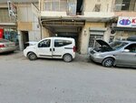 Soner Oto (Izmir, Konak, Mersinli Neighborhood, 2836th Street, 27A), servicio de coches, centro de reparación de automóviles