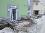 Лаборатория гемодиализа (Ufa, ulitsa Akhmetova, 353), hospital