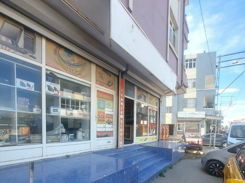 Electrical equipment repairs Murat Elektronik, Adana, photo