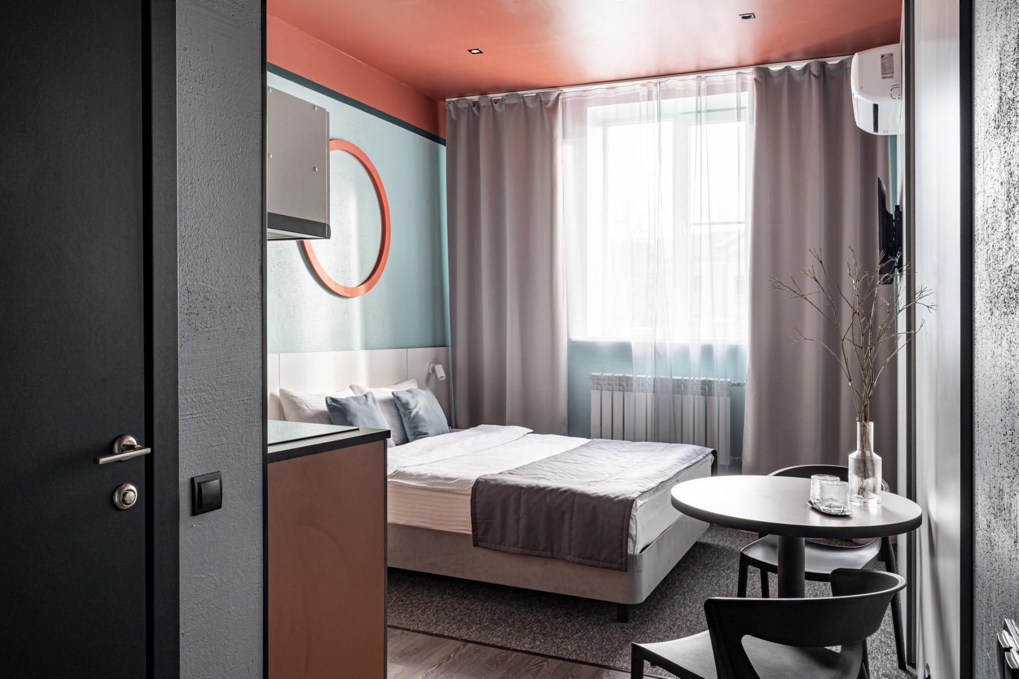 Фото Greenfeel Kostroma