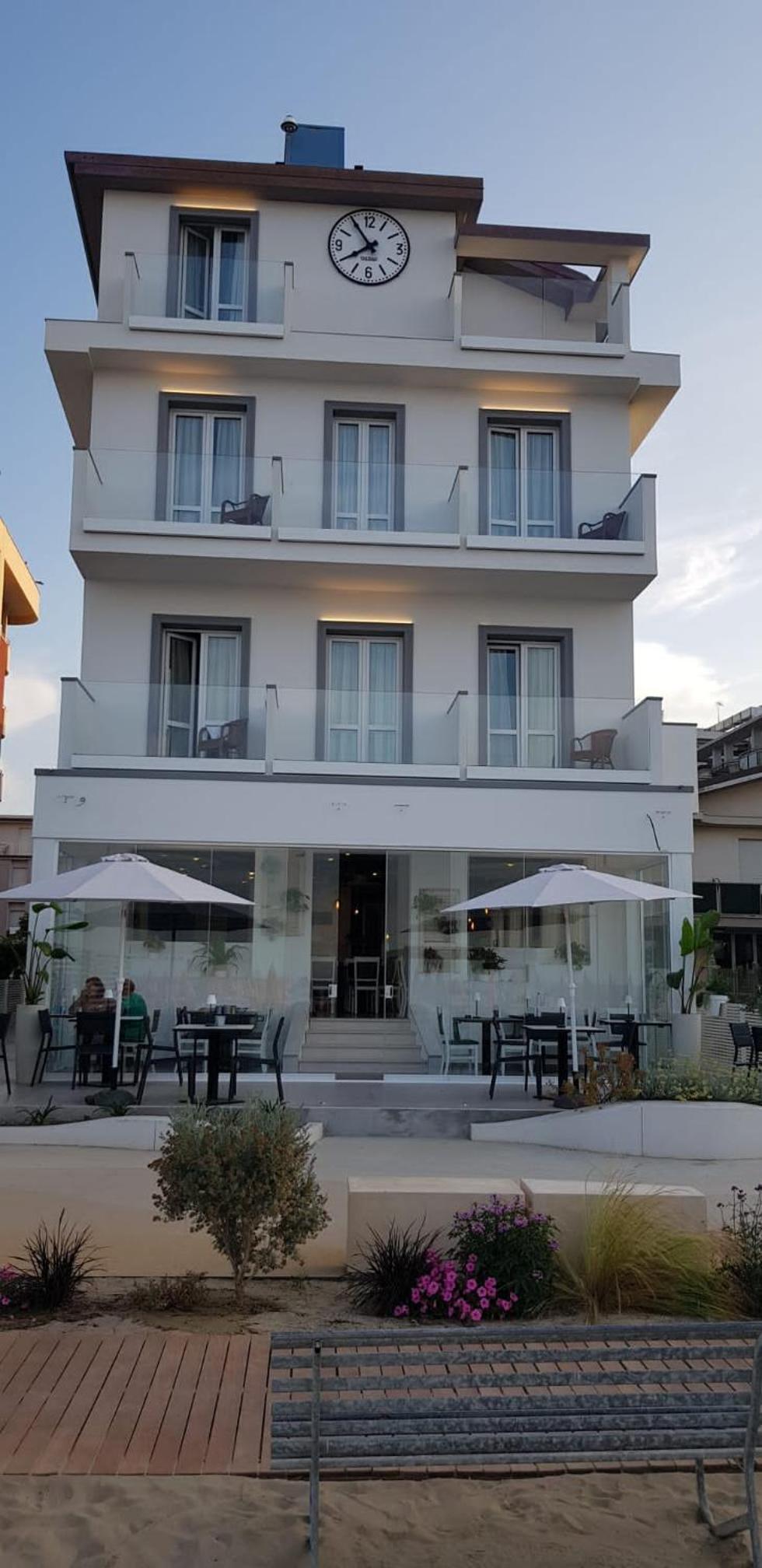 Фото Hotel Brienz