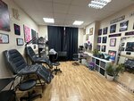 GorgonTattoo (Maxim Gorky Street, 43), tattoo studio
