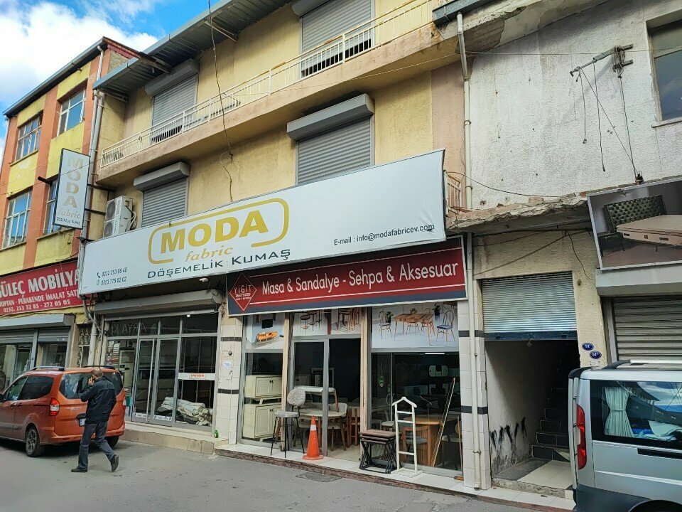 Furniture store Yigit Coffee Table Accessories, Izmir, photo