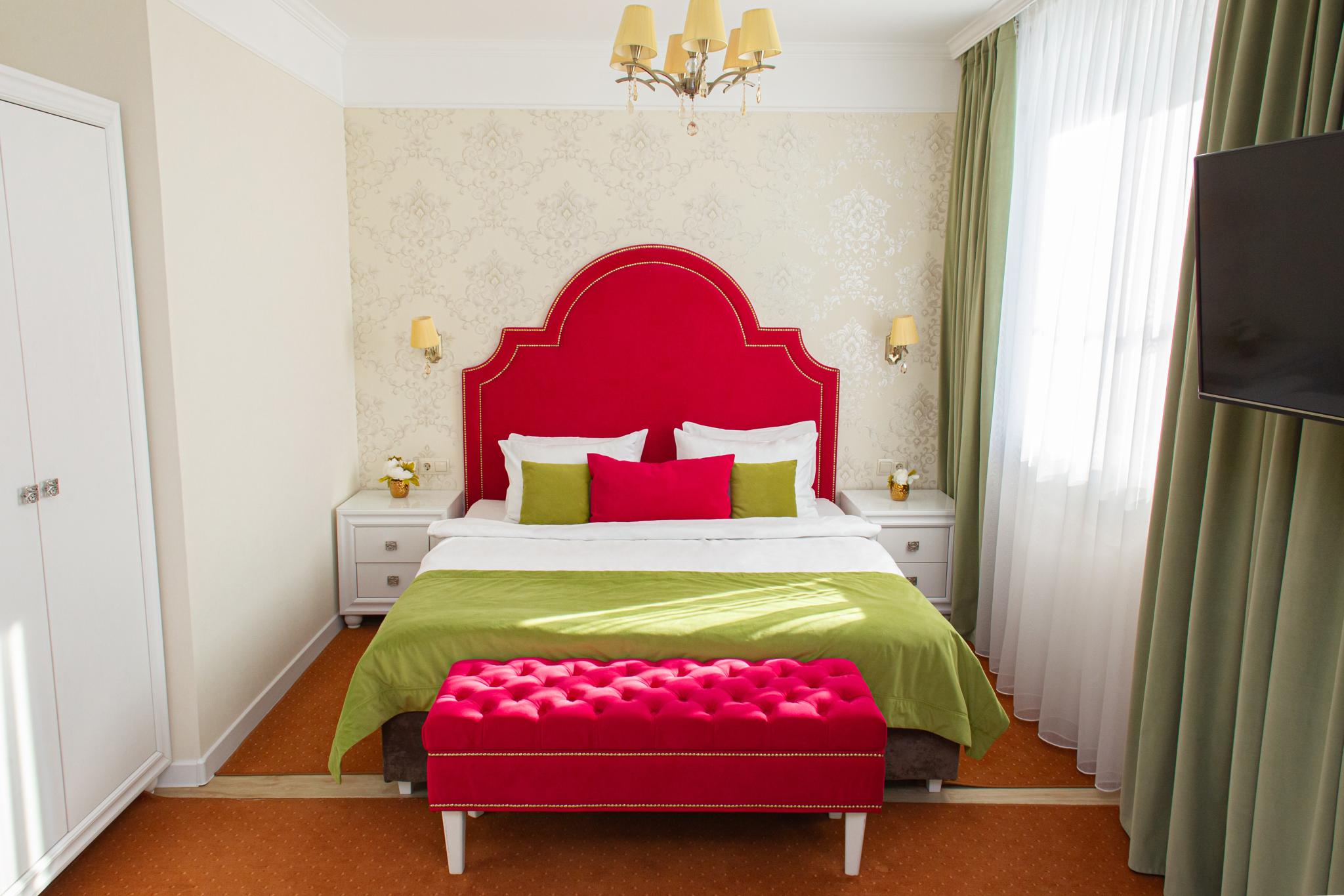 Фото Отель Виктория