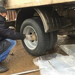 Tire Service24 (Moskovskoye shosse, 16-y kilometr, 1Вс1), tire service