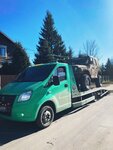 Tow Truck 24/7 (Professionalnaya Street, 130), remolque de automóviles