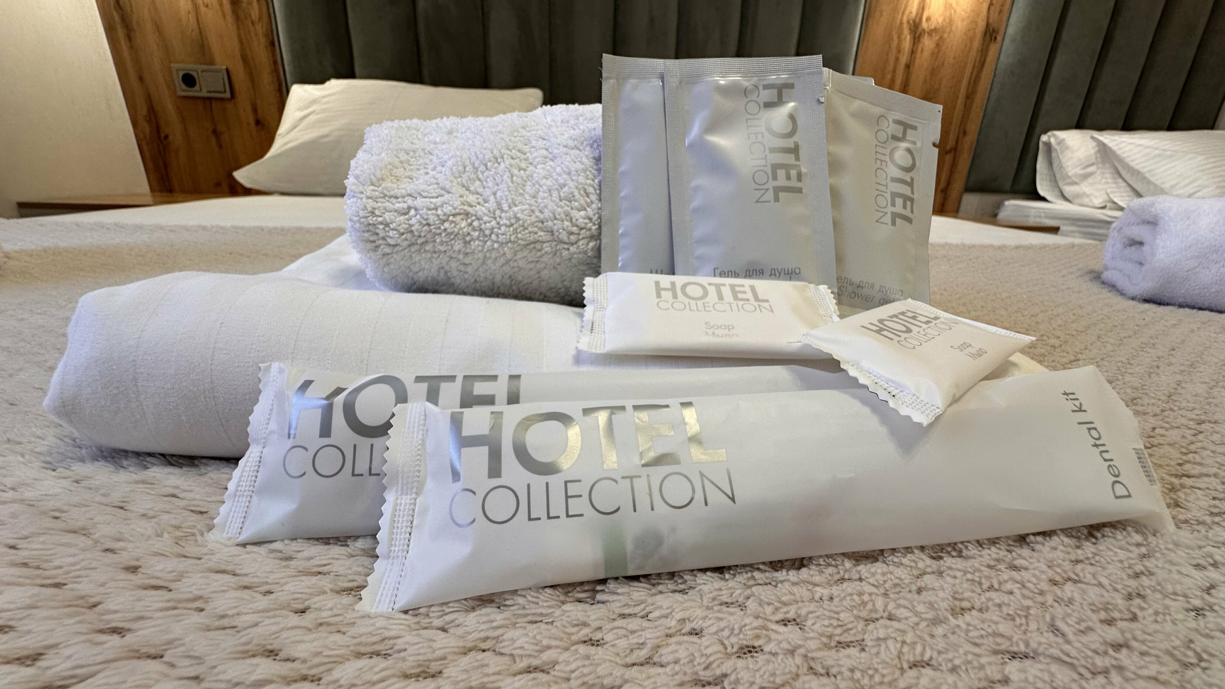 Фото Анести