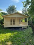 Besedkidomiki.ru (Spas-Mikhnevo Hamlet, 2с1), construction of country houses and cottages