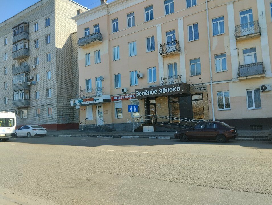 Real estate agency МК-групп, Tambov, photo