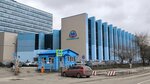 Gosudarstvennaya korporatsiya po organizatsii vozdushnogo dvizheniya V Rossiyskoy Federatsii (Moscow, Leningradskiy Avenue, 37к7), management and maintenance of air transport