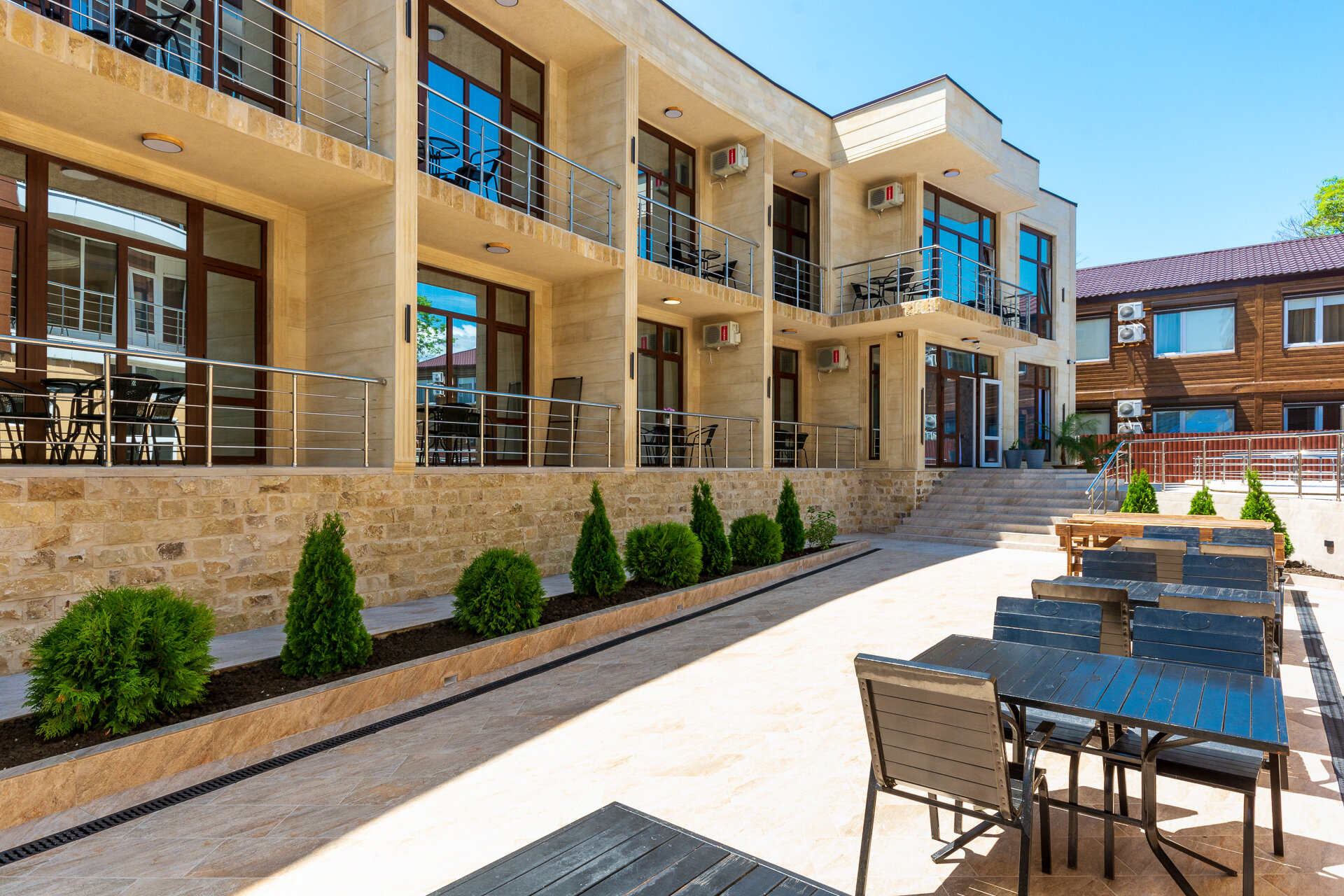 Фото отеля 4