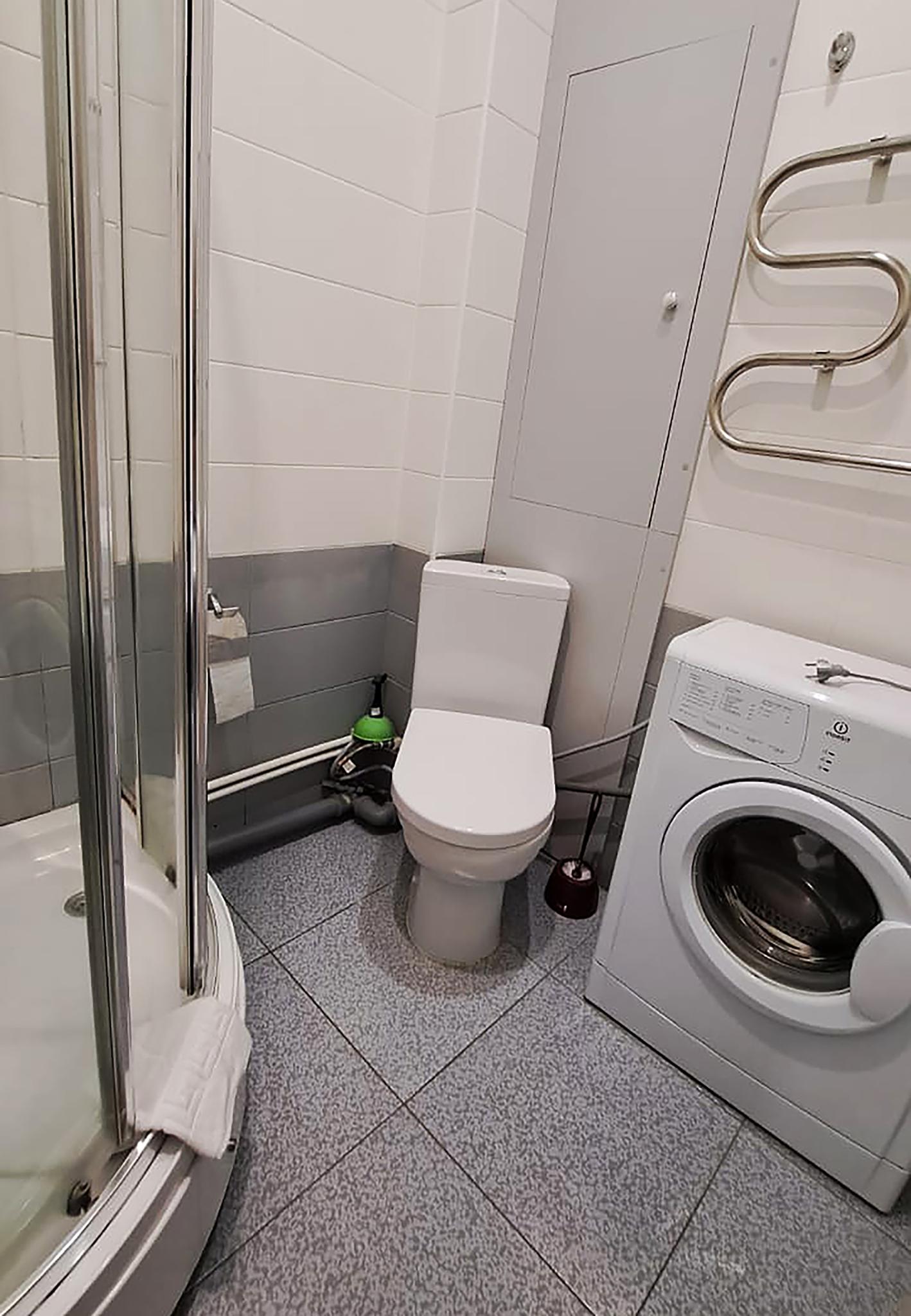 Фото Park Aparts