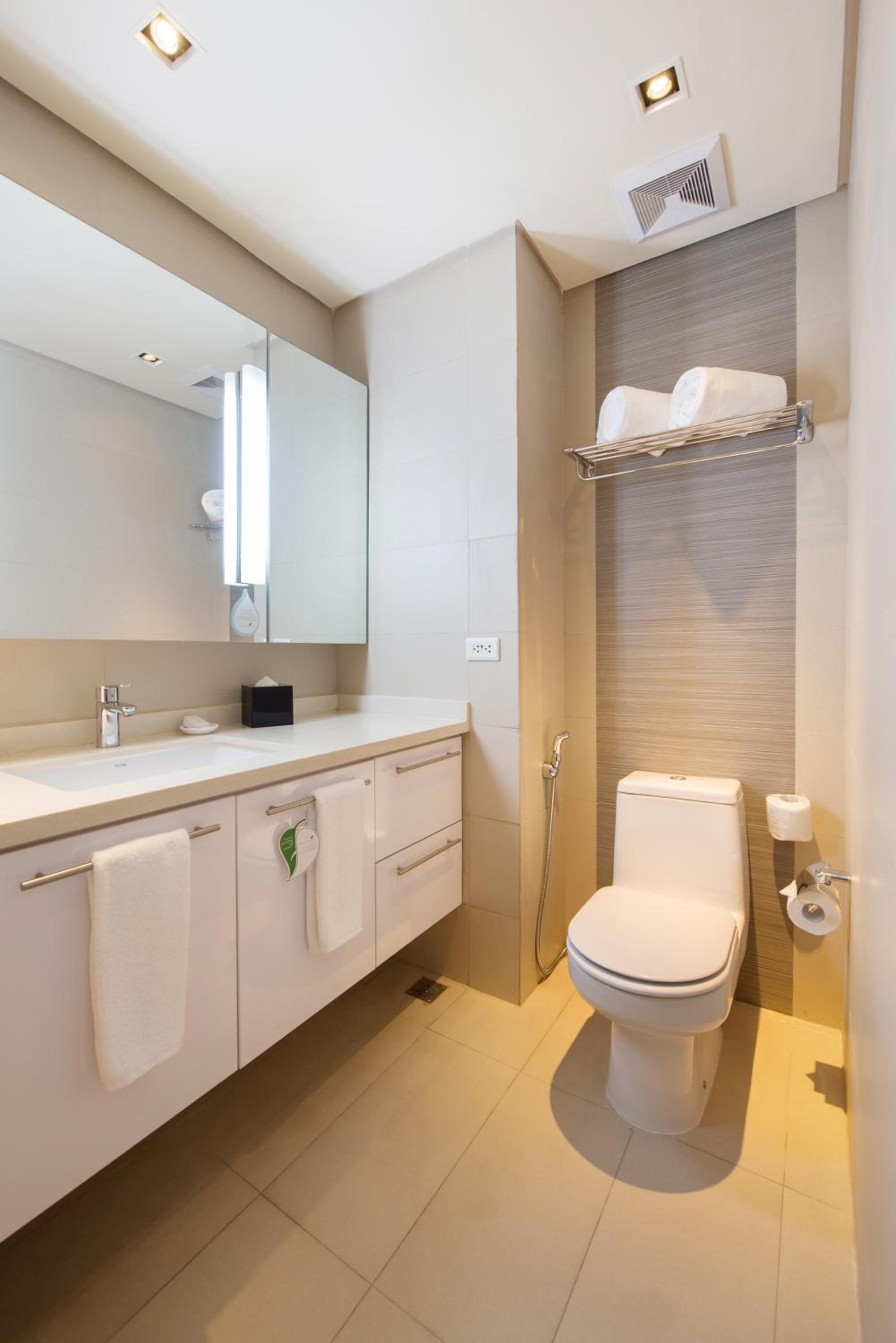 Фото Citadines Salcedo Makati