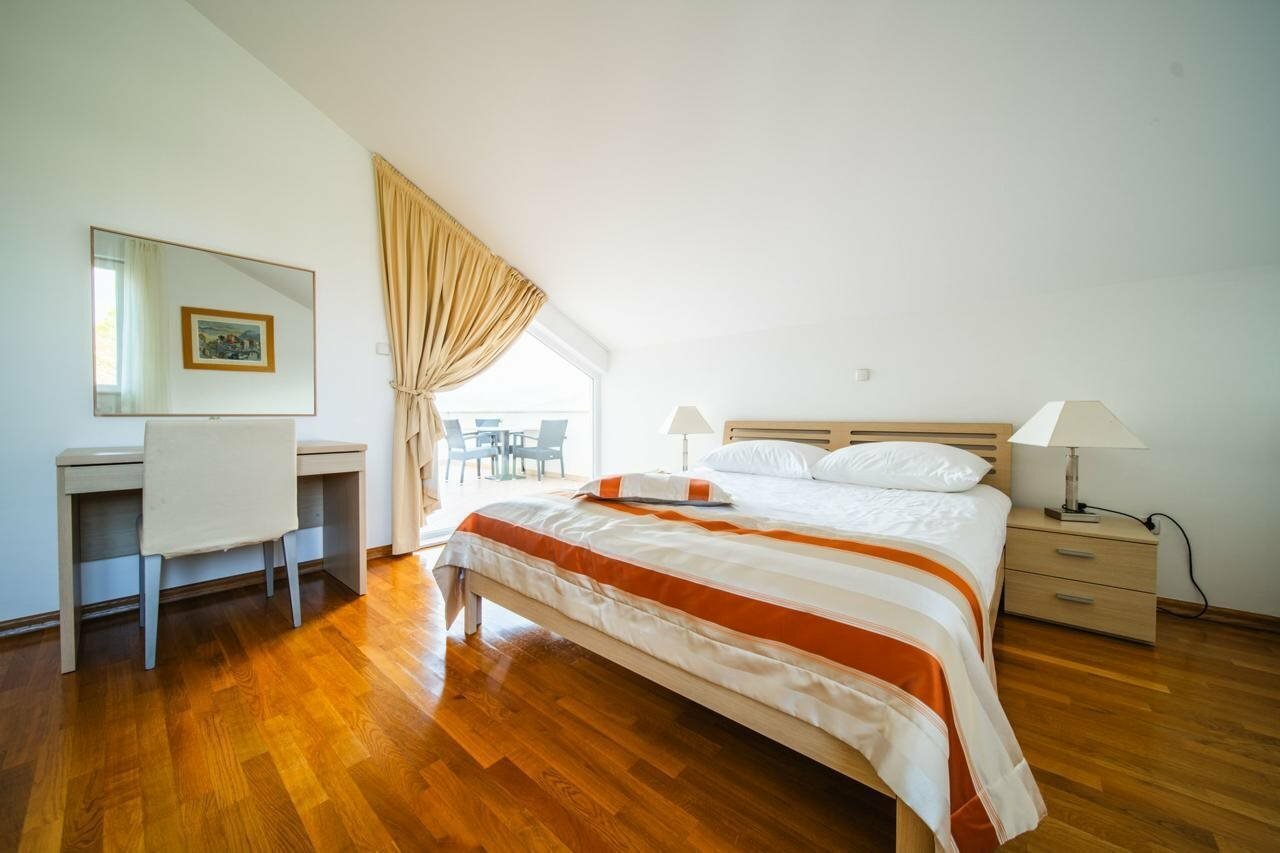 Фото Pervanovo Apartments