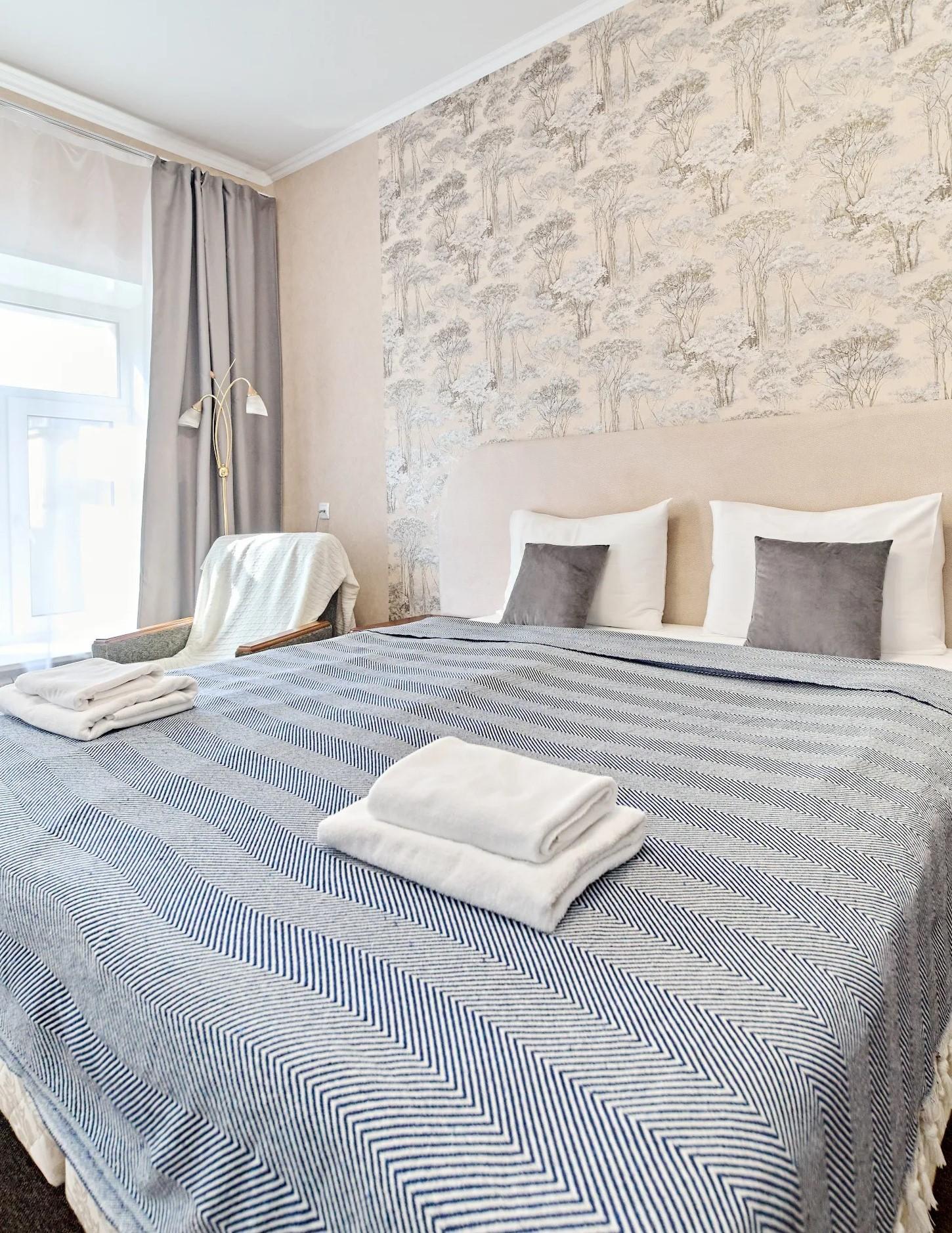 Фото Отельбург на Васильевском