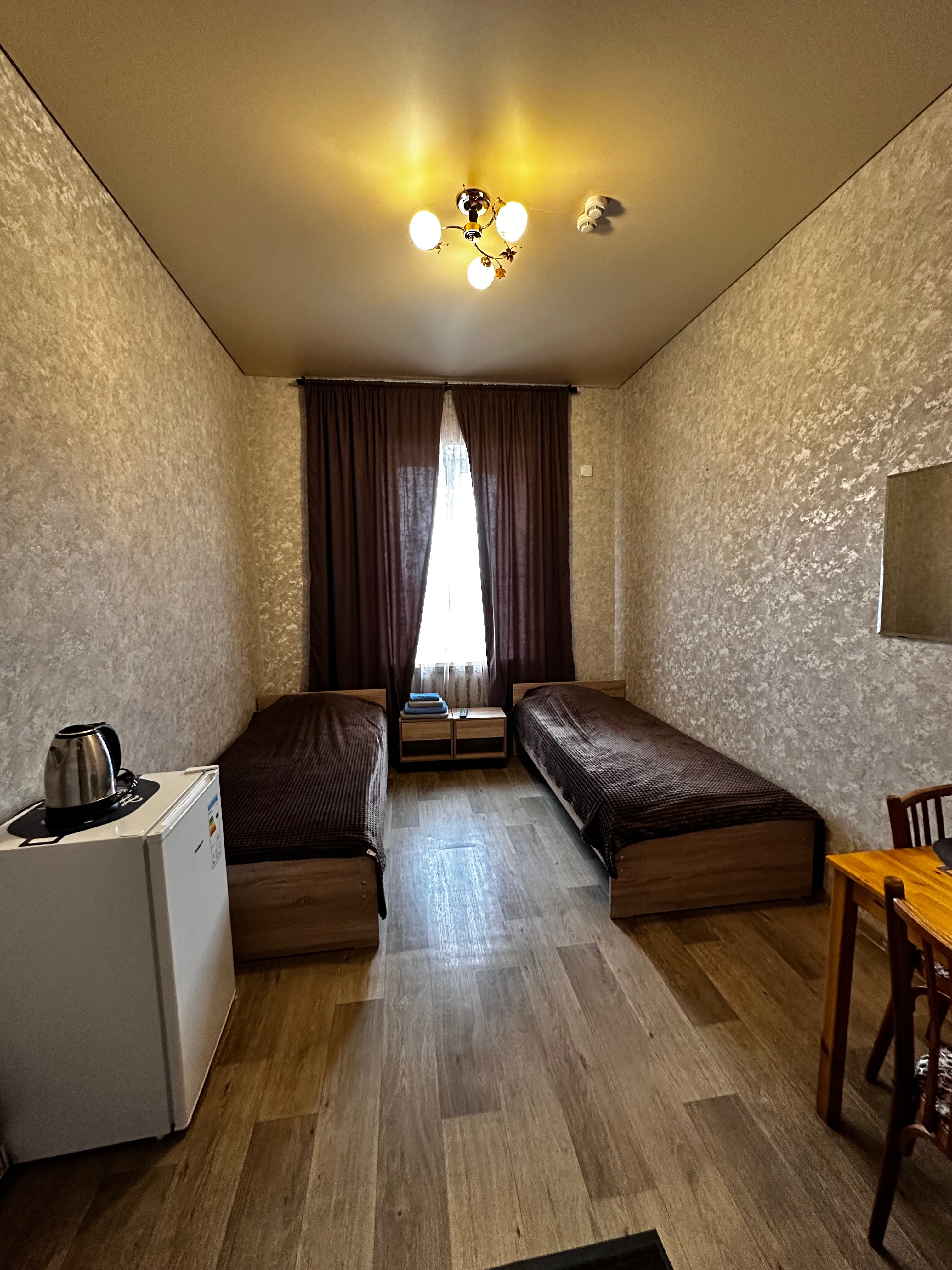 Фото Калачинская