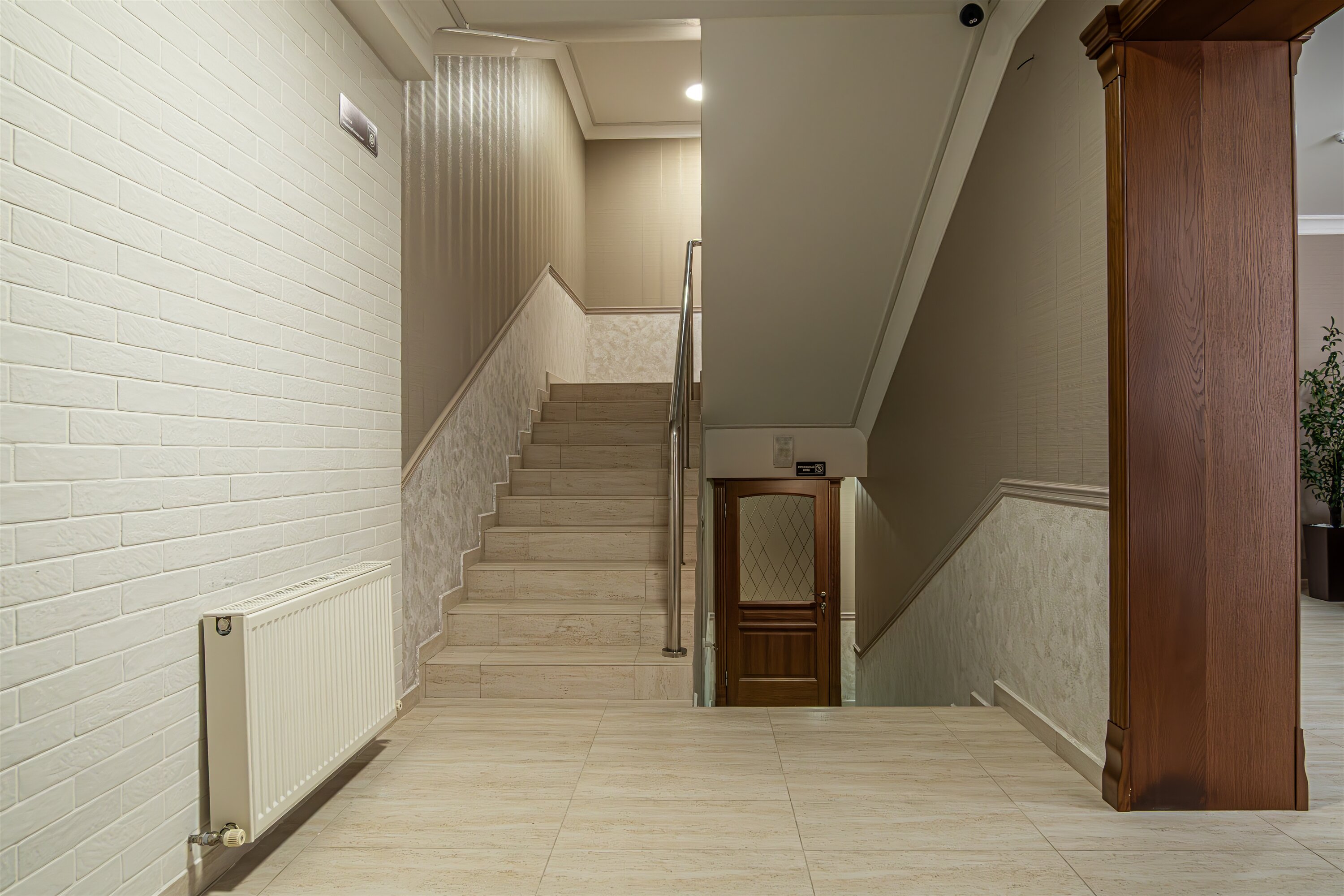 Фото Мини-гостиница на Лермонтова