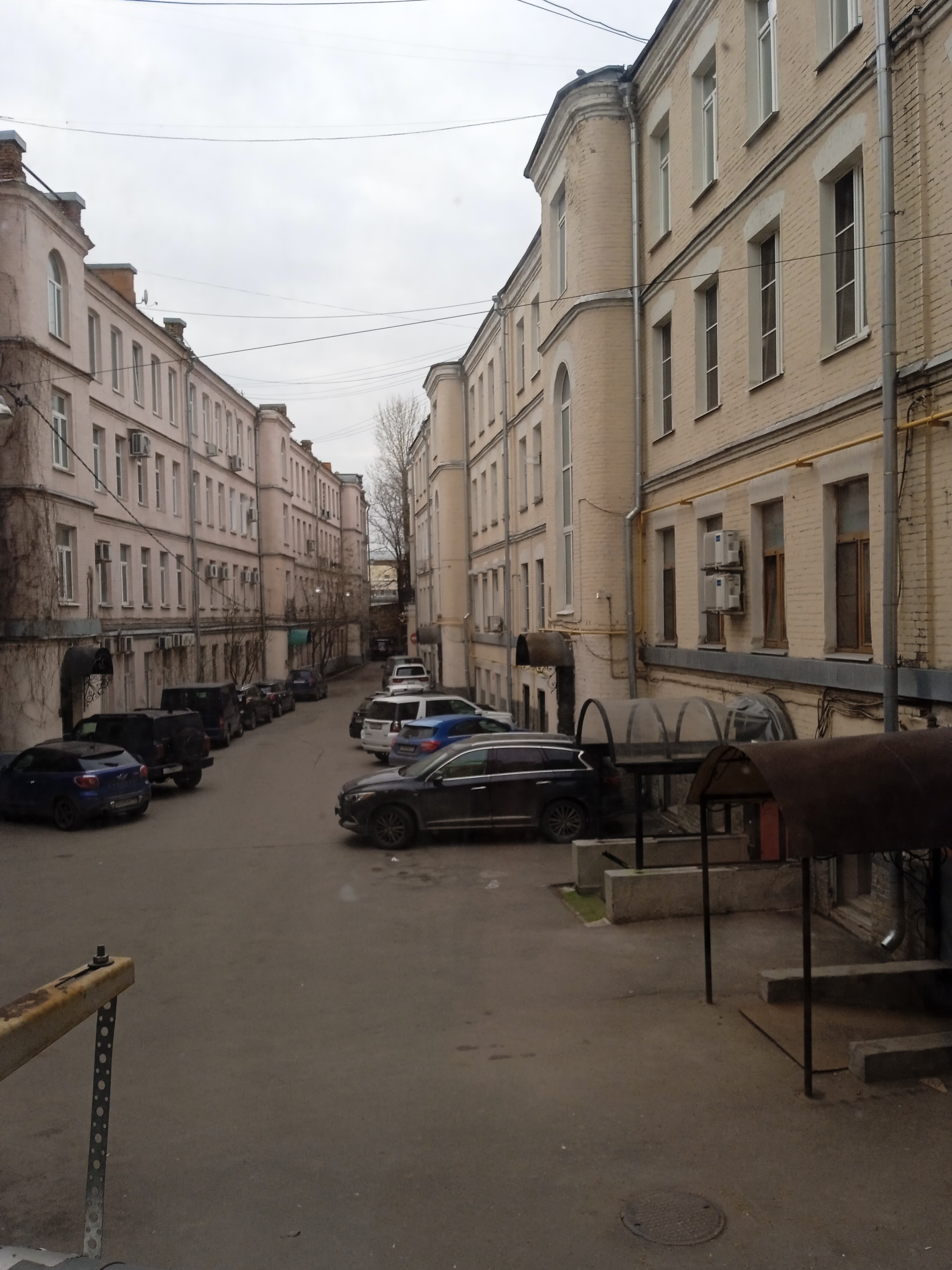 Фото StayWay на Цветном бульваре