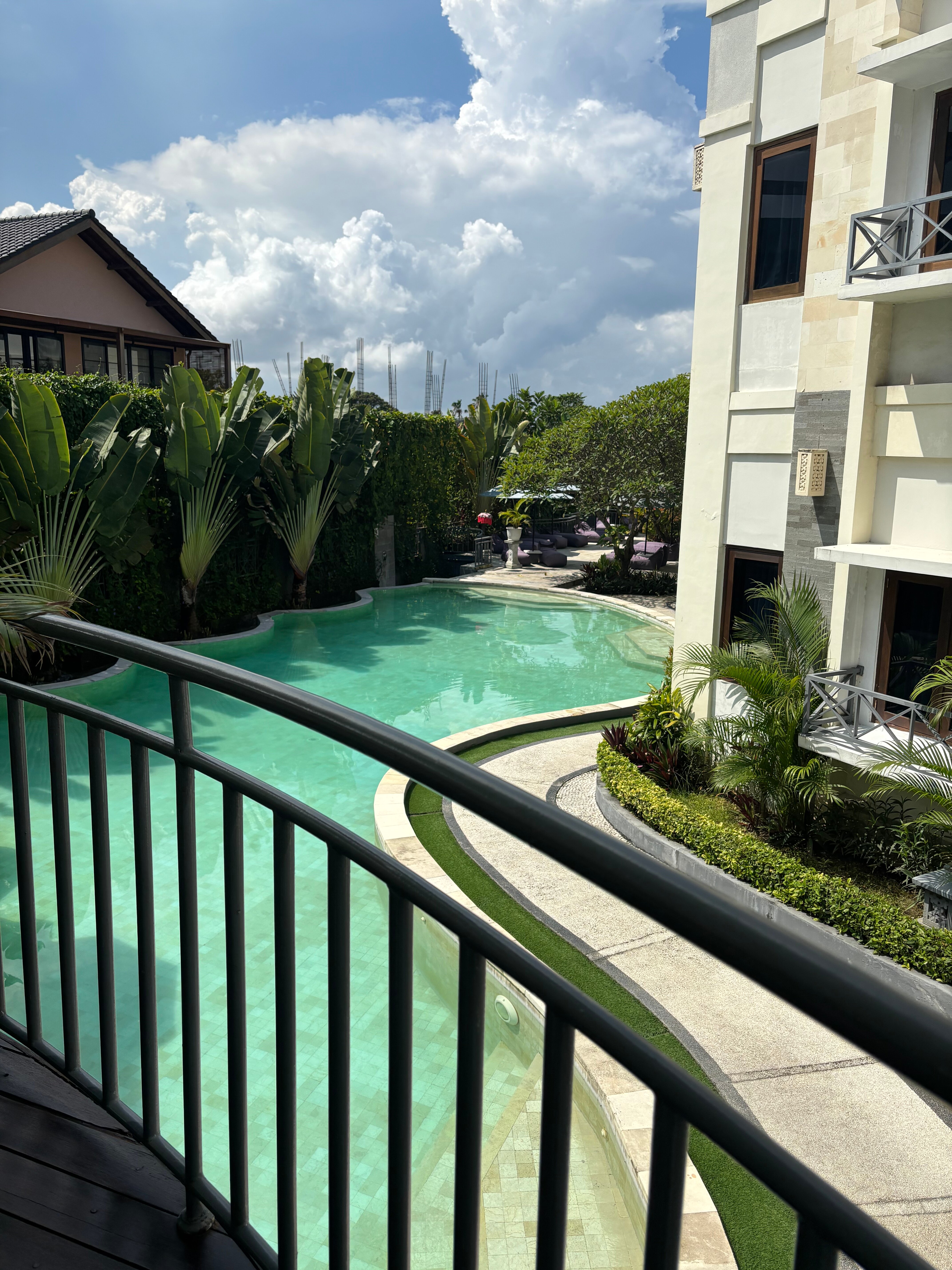 Фото Bali Karma Sajtra