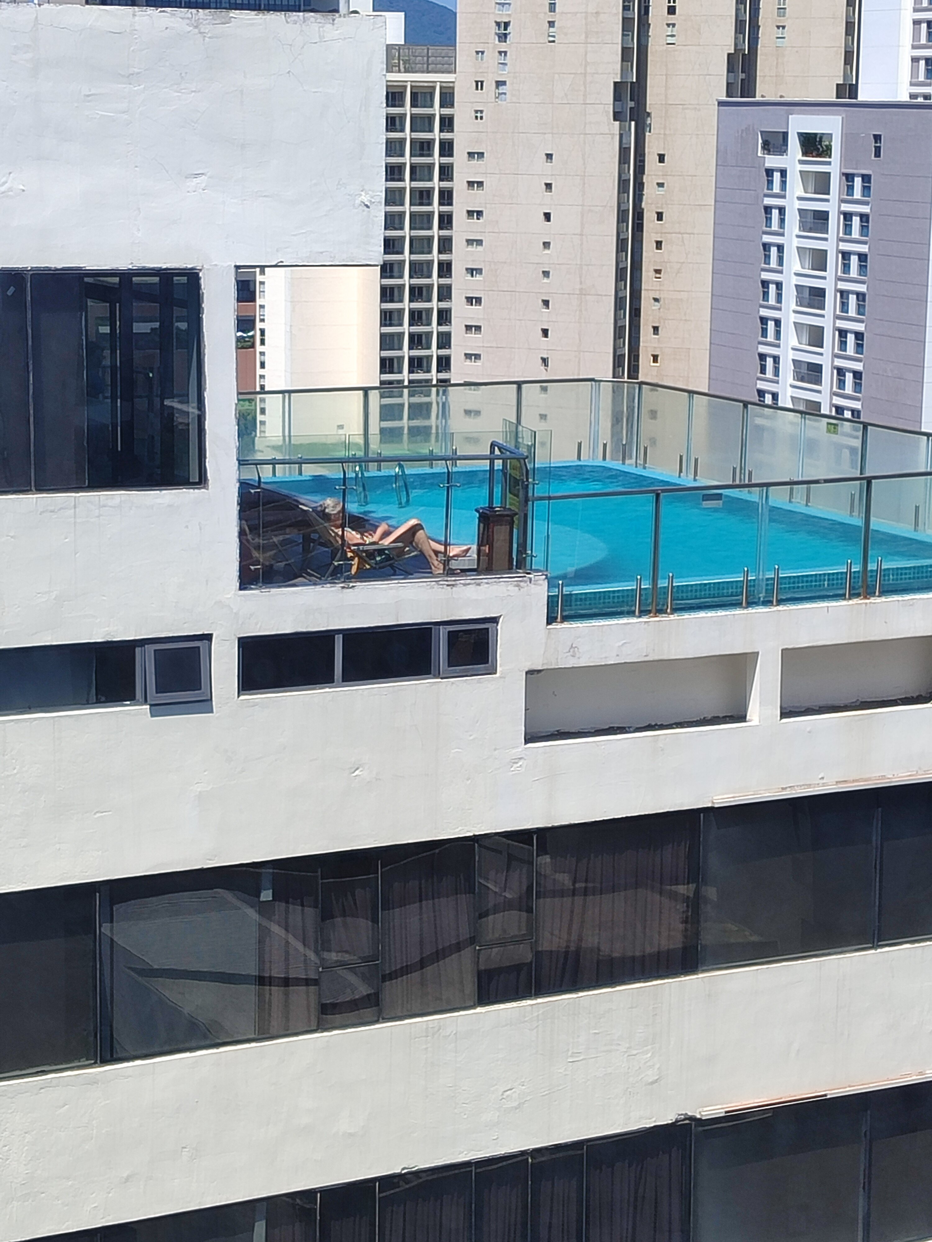 Фото Libra Hotel Nha Trang