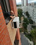 Farengeyt (Litovskaya Street, 95А/3), air conditioners