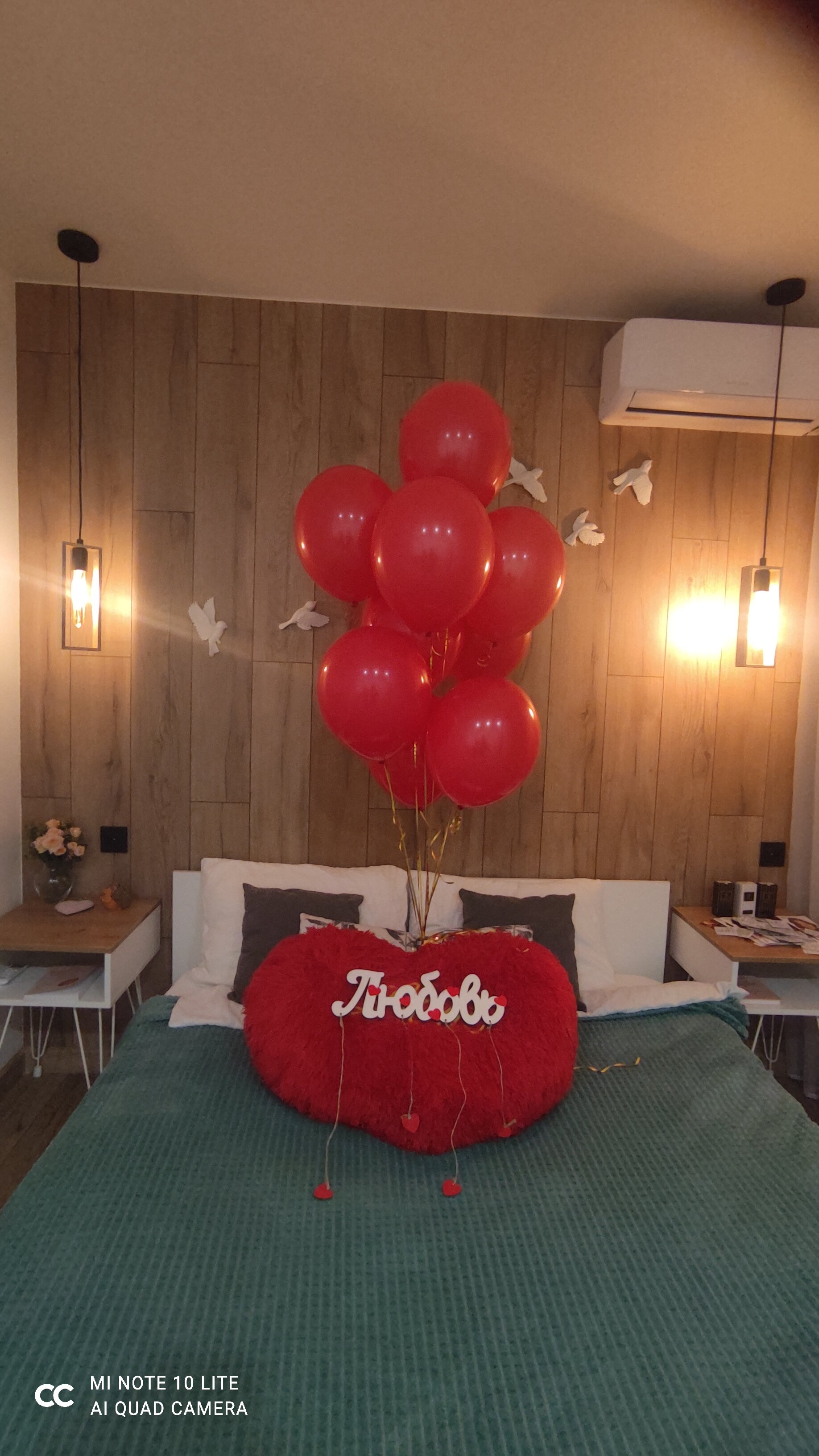 Фото Квартира на Левенцовке Западный