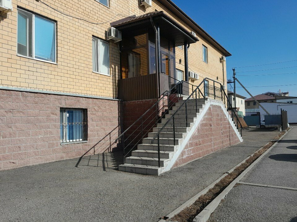 Installation and maintenance of water supply and sanitation AkmolaTransTechMontazh, Astana, photo