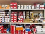 Avantage Market (Al-Farabi Avenue, 17к4Б), telecommunication equipment
