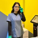 Neon laser.kz (Taras Shevchenko kóshesi, 6), hair removal