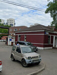 Техноразработка (Ostashkovskaya Street, 14с14), metalwork