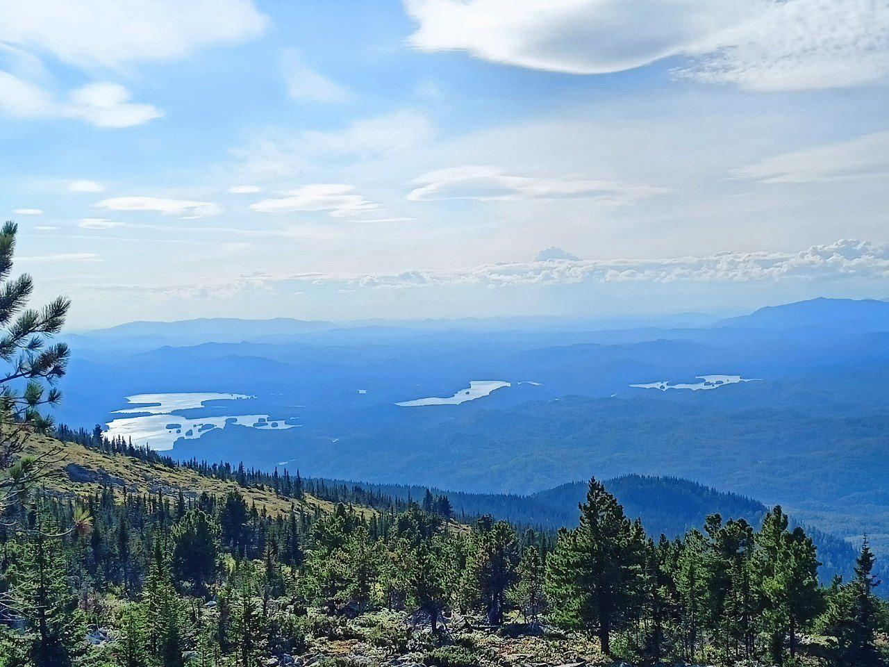 Фото База отдыха Гуляевка