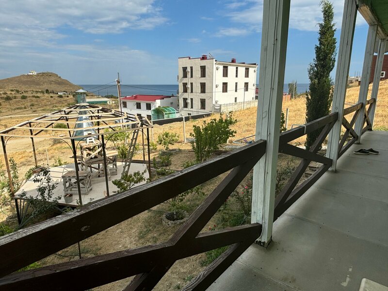 Гостиница Кипарис в Солнечной Долине