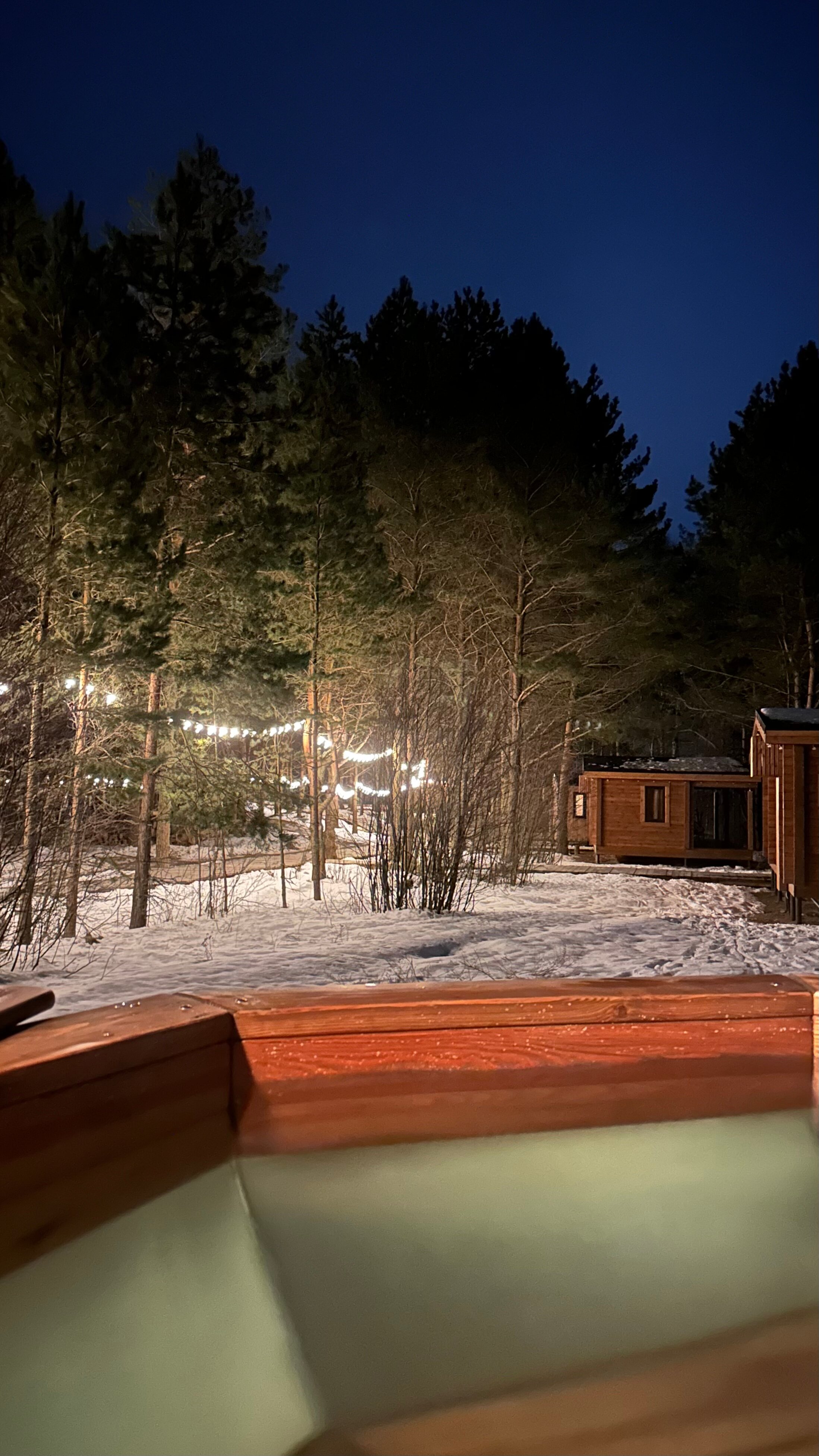 Фото Точка Немо Нижний