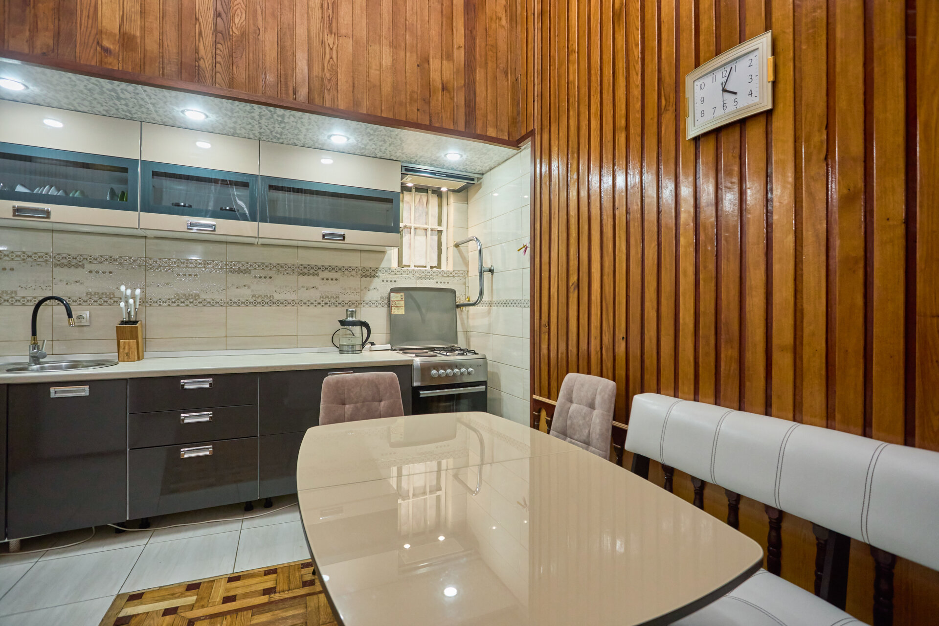 Фото Уникальный дом в центре Сухума