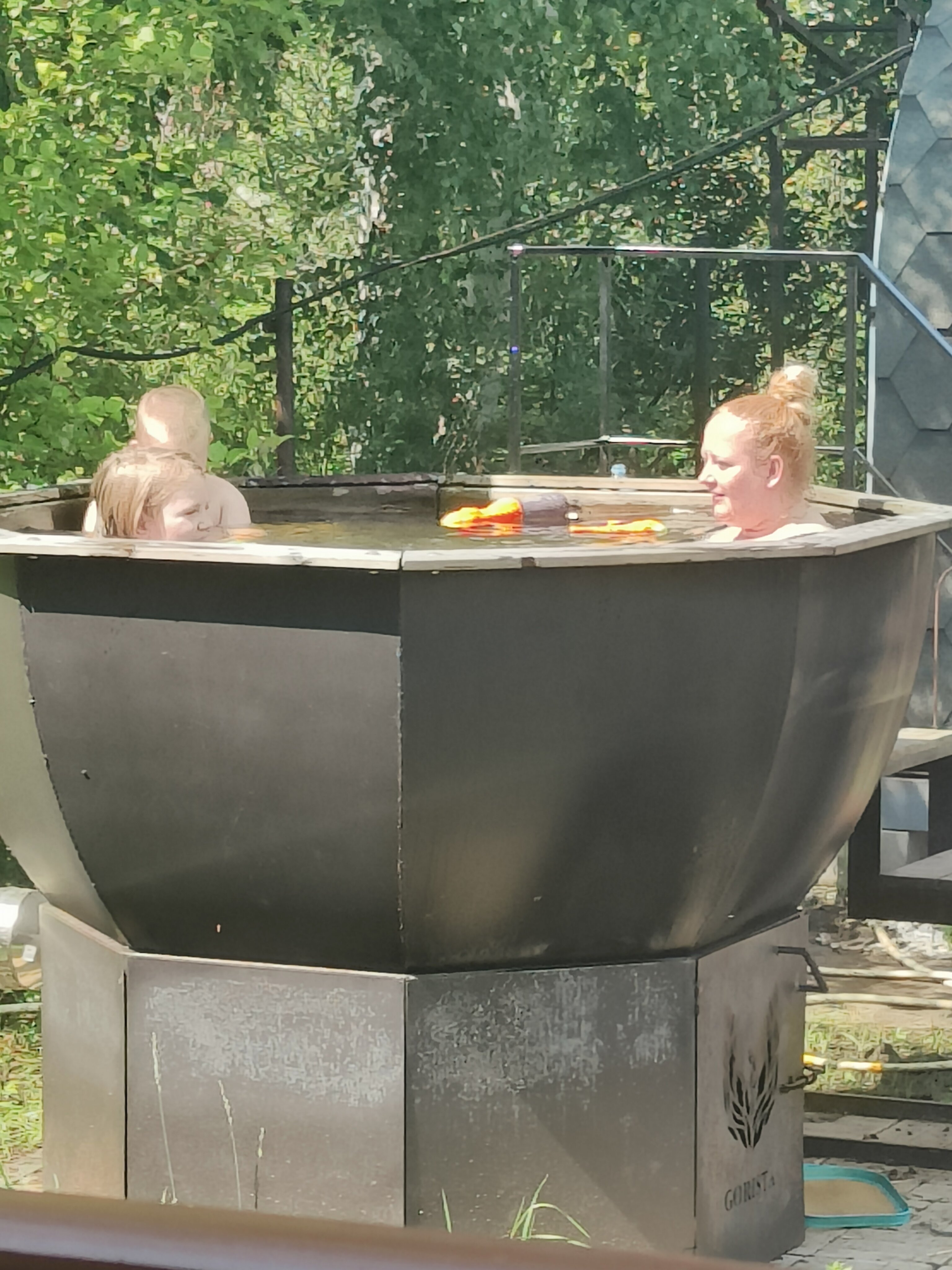 Фото Loft. dacha