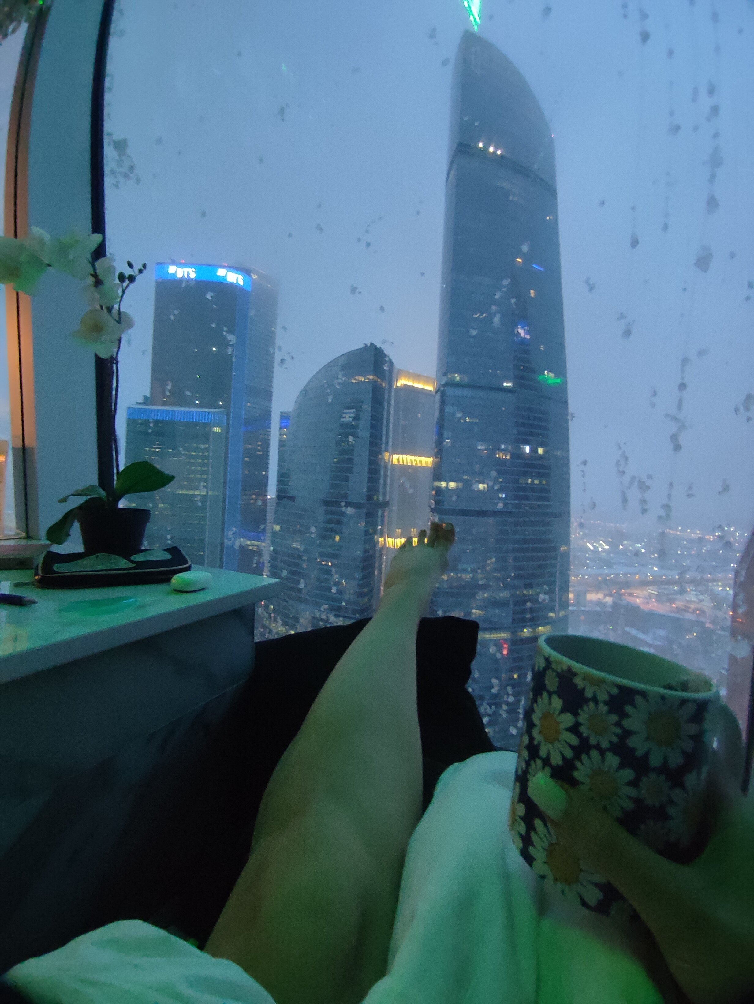 Фото The 7 Hostels