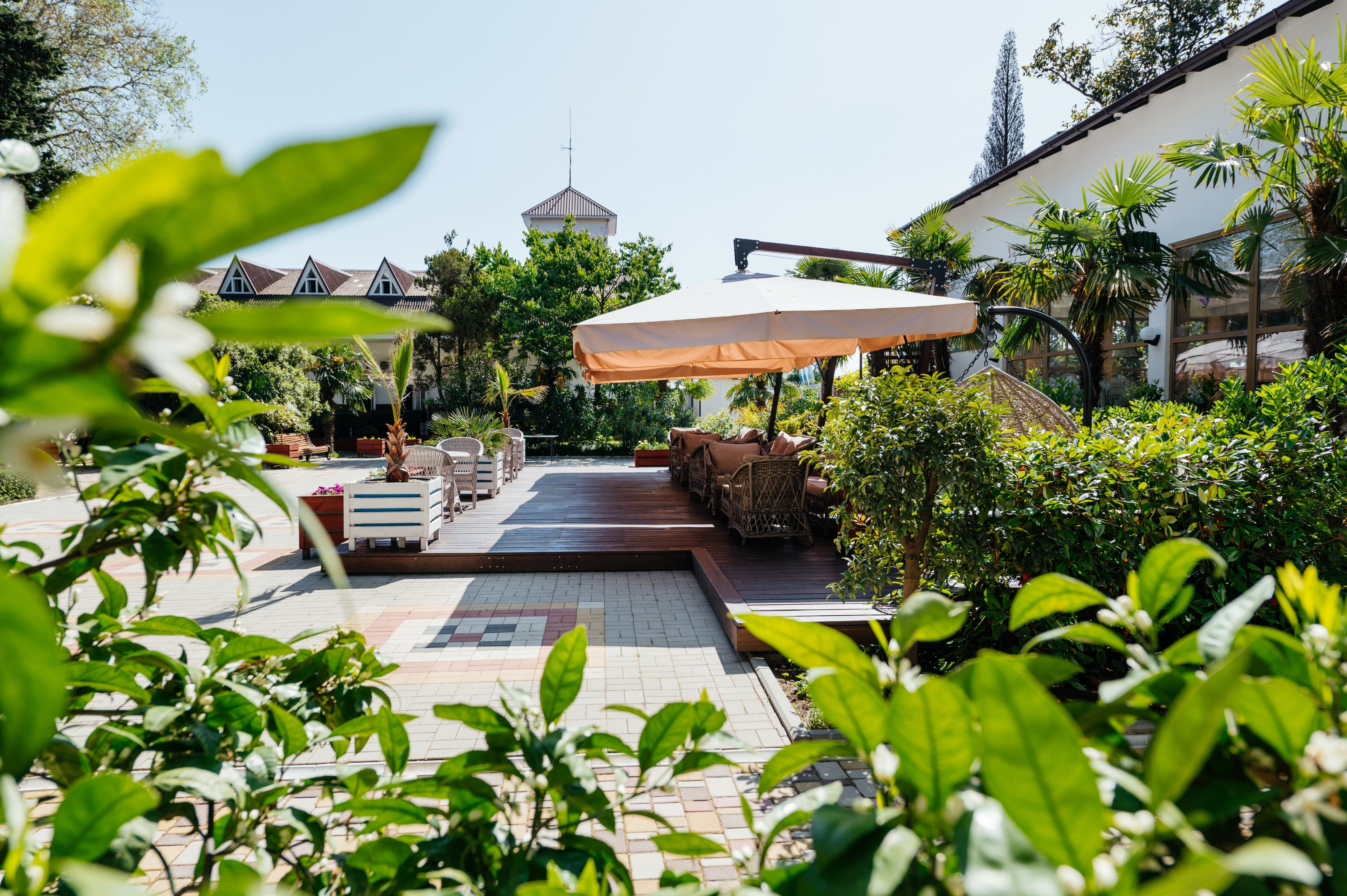 Фото отеля 3