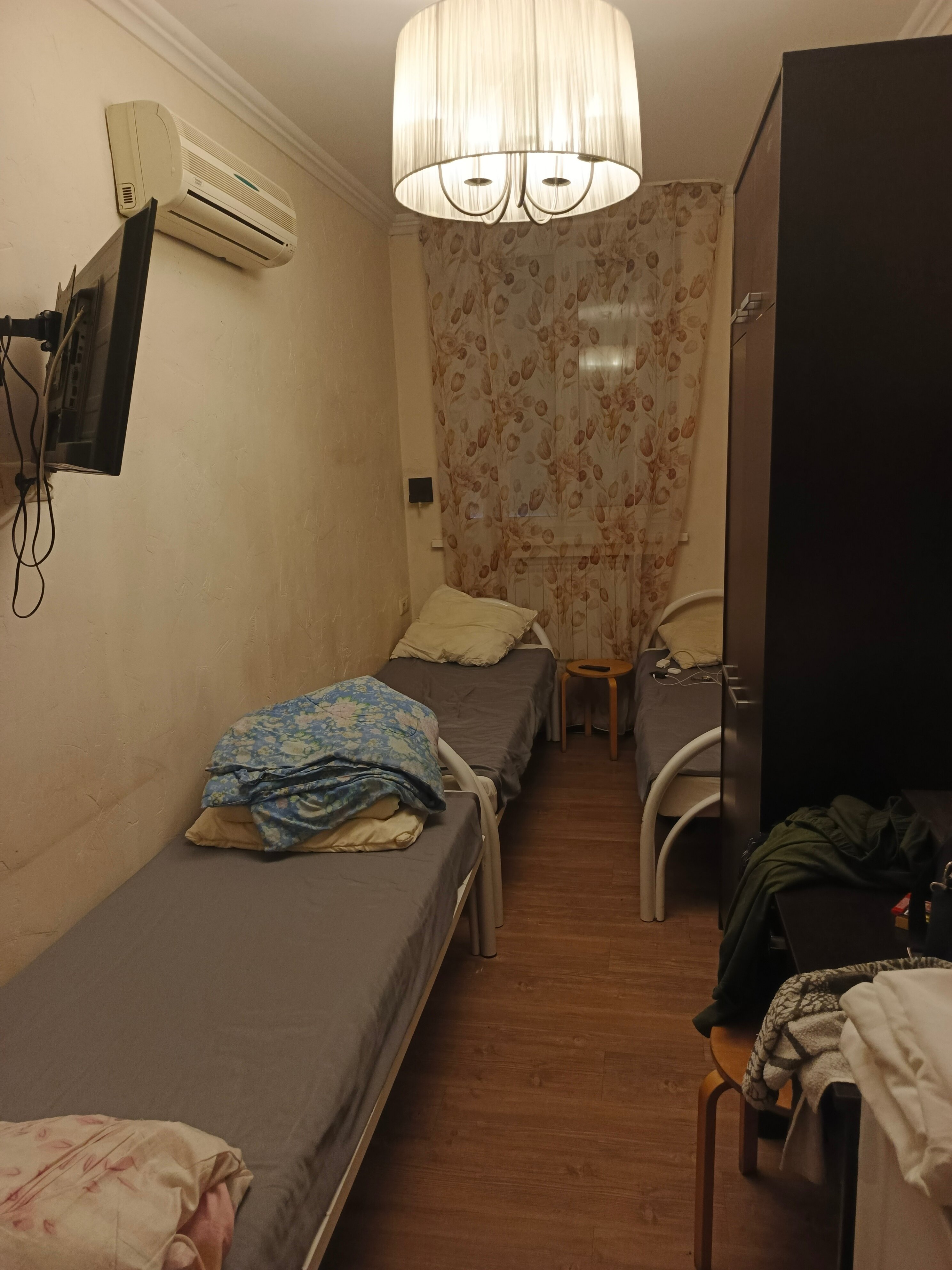 Фото Apartel Na Mira