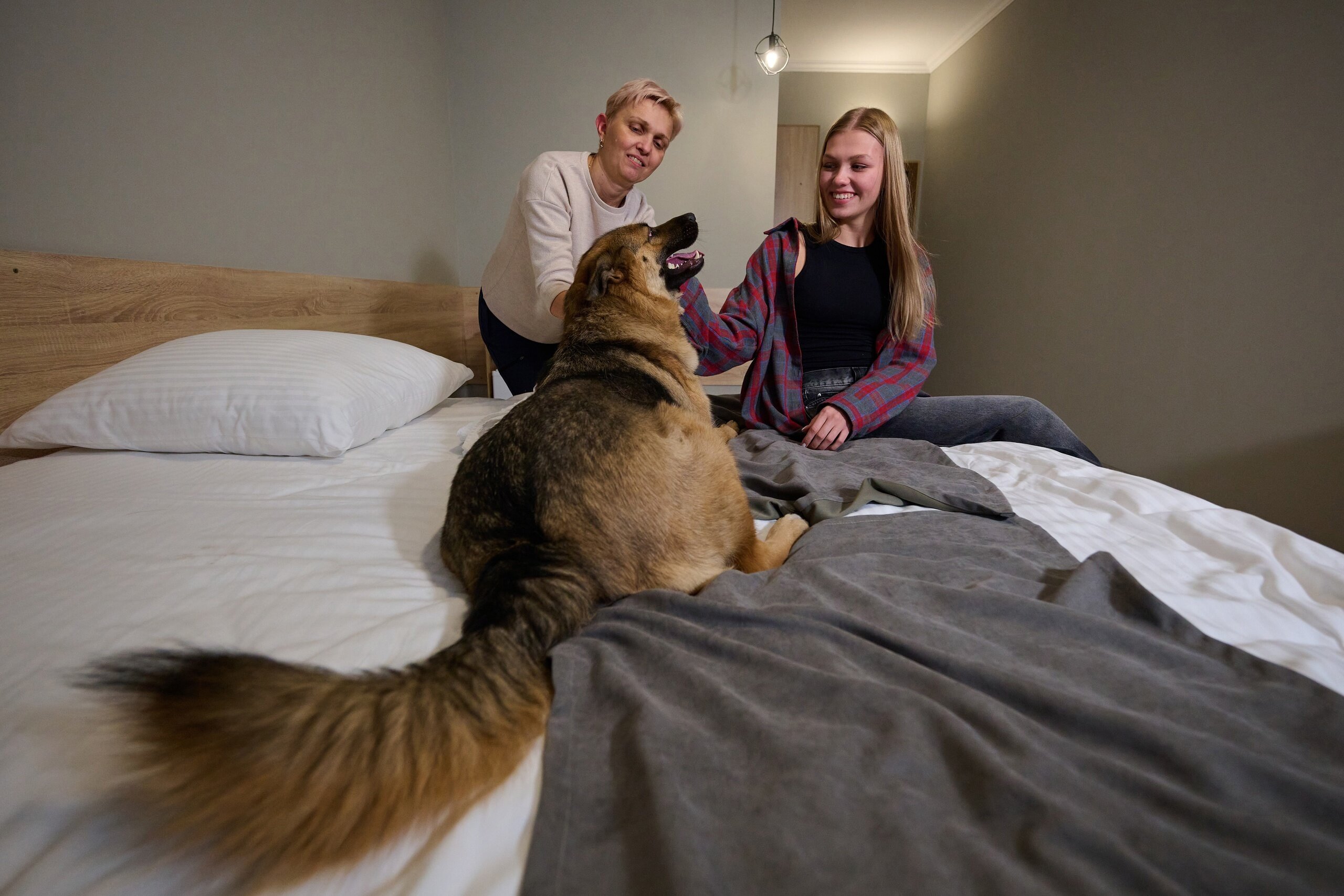 Фото Ист Ривер