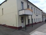 Vodorod (Nizhnyaya Krasnoselskaya Street, 40/12к4), wholesale company