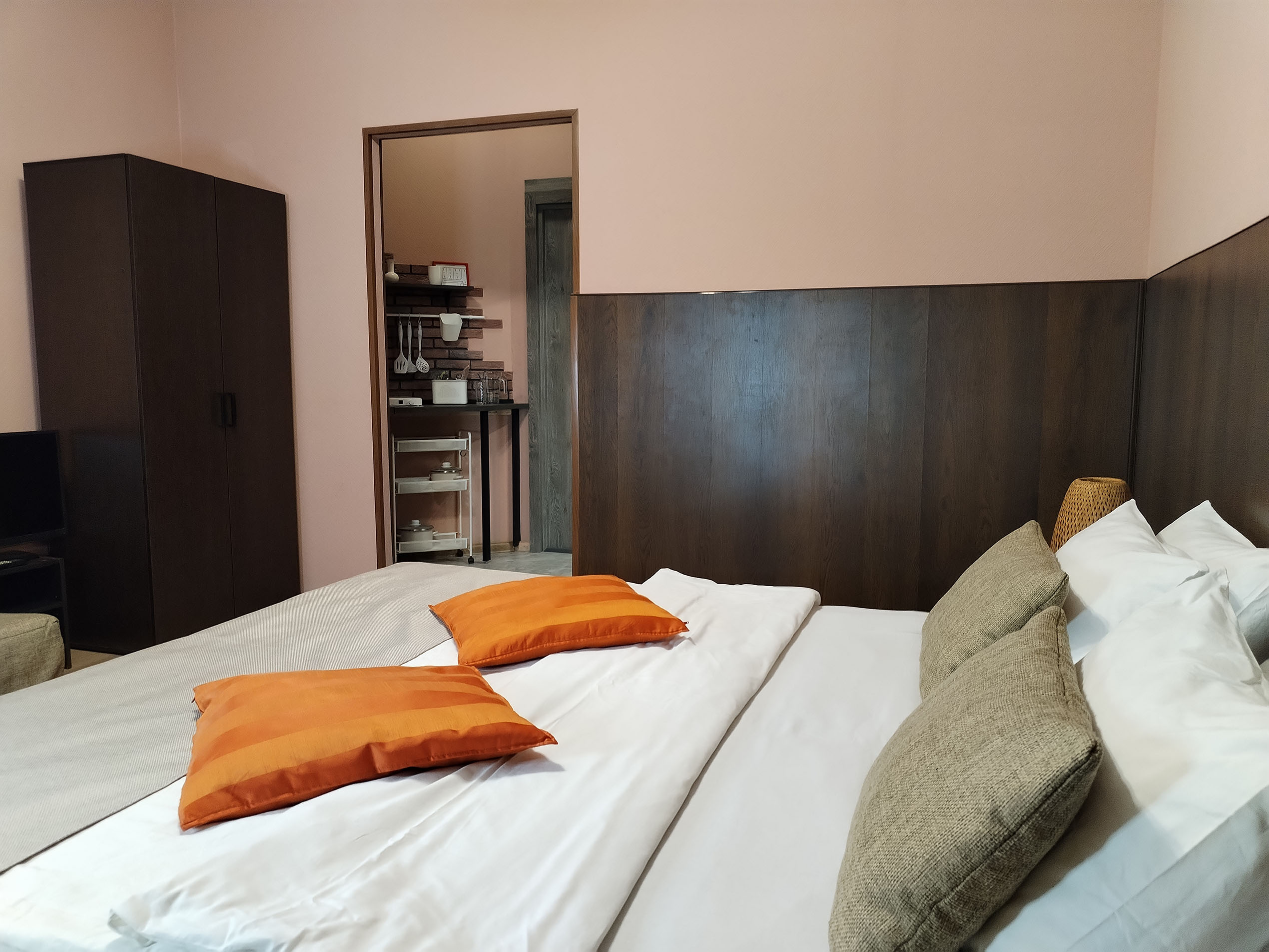 Фото Адажио Стар. 5