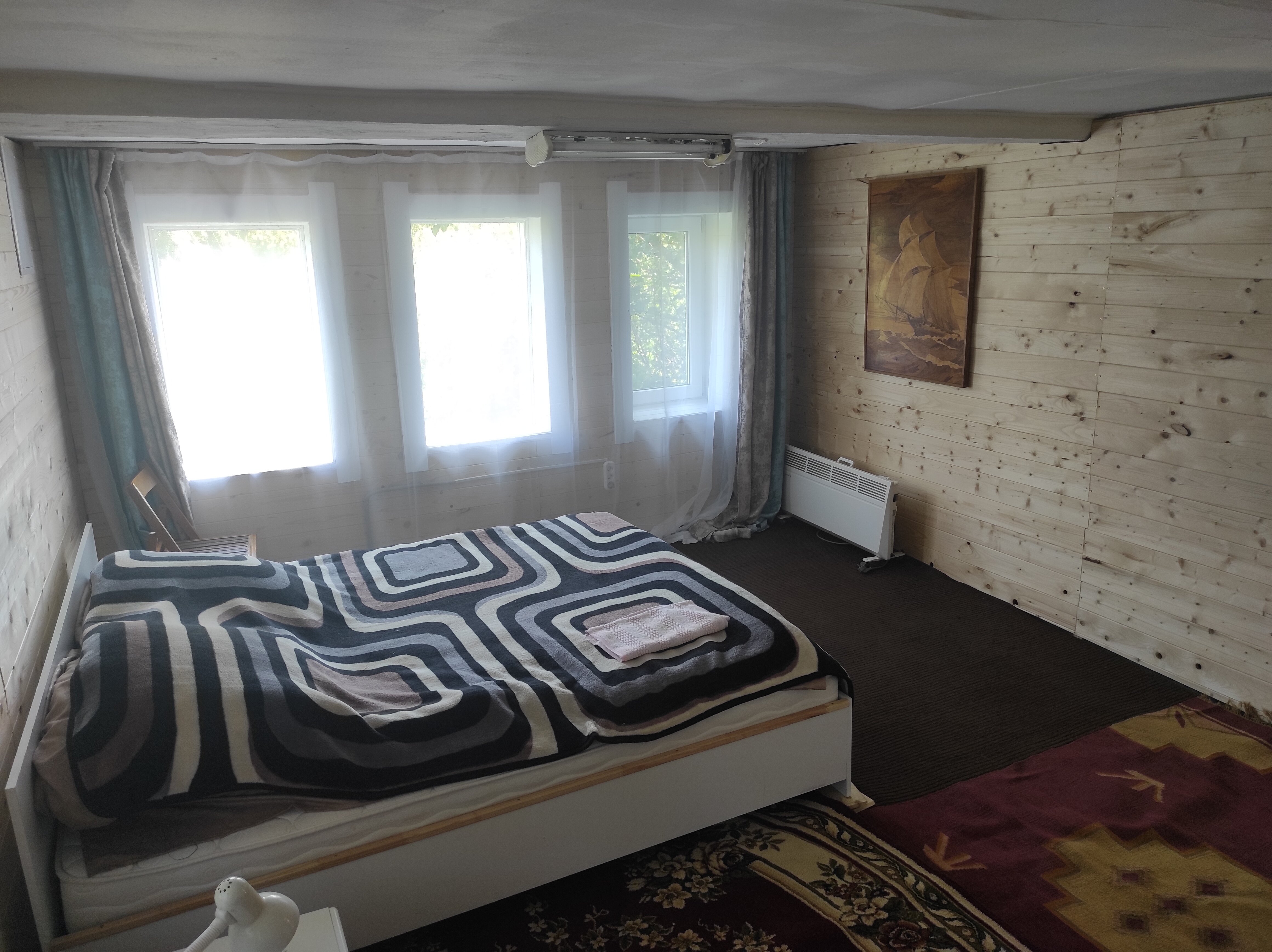 Фото Усадьба дяди Васи