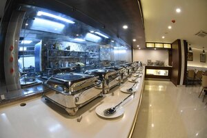 Гостиница Ss Lumina Hotel